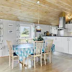1052-thisted-bavnbak-50 Semesterbostad Torsted (Nordjylland)