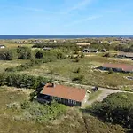 1052-thisted-bavnbak-50 Semesterbostad Torsted (Nordjylland)