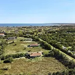 1052-thisted-bavnbak-50 Semesterbostad Torsted (Nordjylland)