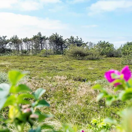 1052-thisted-bavnbak-50 펜션 *