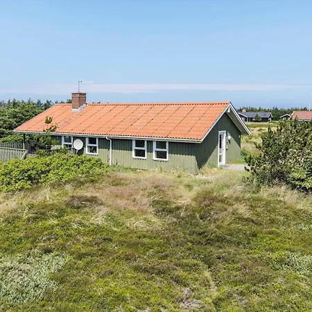 펜션 1052-thisted-bavnbak-50 Torsted (Nordjylland)