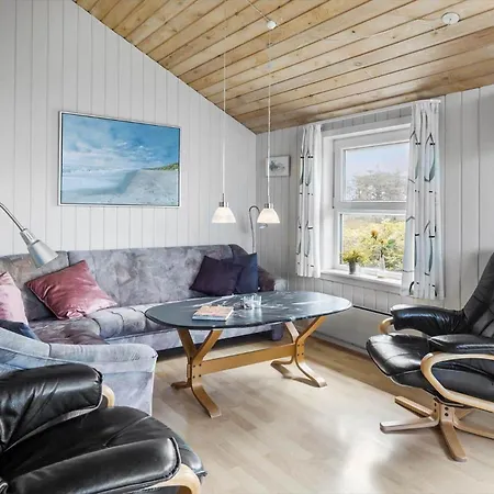 1052-thisted-bavnbak-50 Semesterbostad *