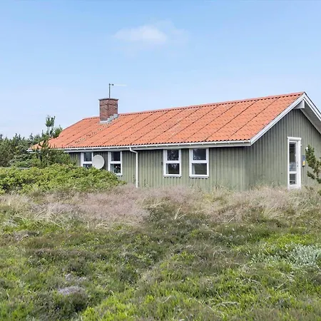 1052-thisted-bavnbak-50 Semesterbostad Torsted (Nordjylland)