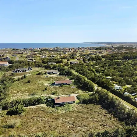 1052-thisted-bavnbak-50 Semesterbostad Torsted (Nordjylland)