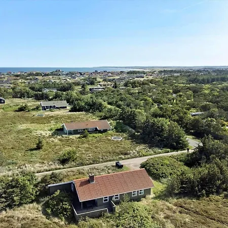 1052-thisted-bavnbak-50 Semesterbostad *
