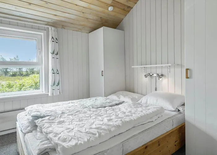 Holiday home 1052-thisted-bavnbak-50 Torsted (Nordjylland)