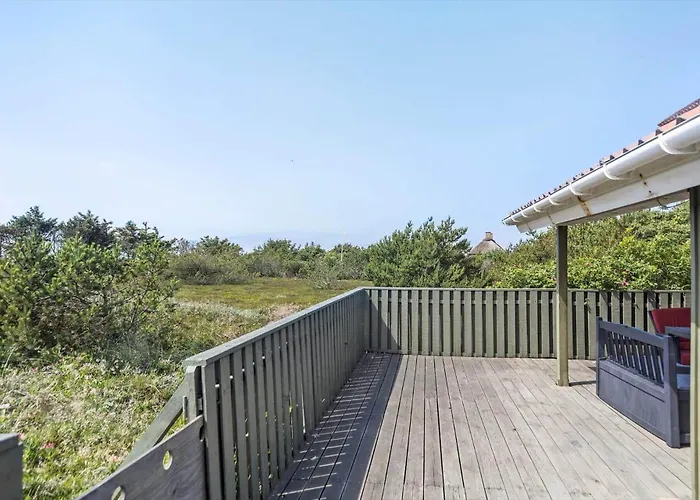 Holiday home 1052-thisted-bavnbak-50 Torsted (Nordjylland)