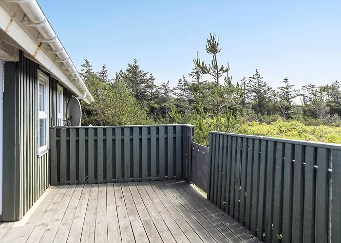 Holiday home 1052-thisted-bavnbak-50