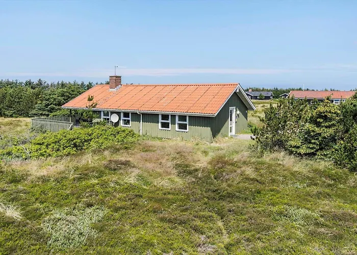 Holiday home 1052-thisted-bavnbak-50
