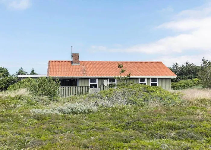 Holiday home 1052-thisted-bavnbak-50 Torsted (Nordjylland)