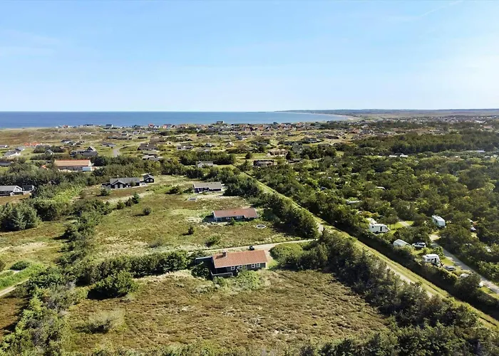1052-thisted-bavnbak-50 Holiday home Torsted (Nordjylland)